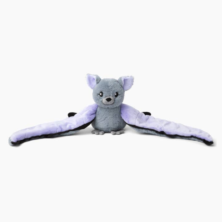 Hugimals World - Wholesale Stuffed/Plush Toy - Kids & Baby - New! Hugarounds Berkeley the Bat7