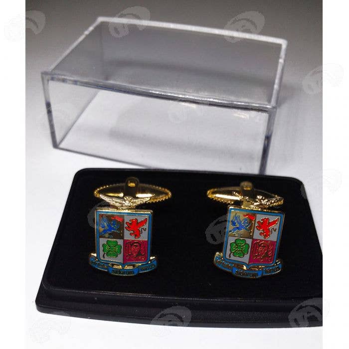 Timbro Art - Wholesale Lapel Pin/Button - Gemelli Aeronautics 19580