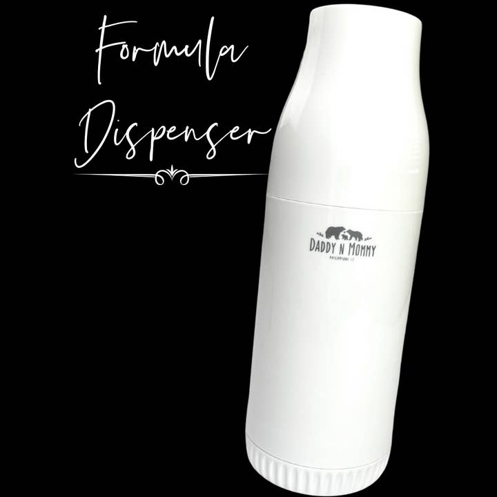 Daddy N Mommy - Wholesale Baby Bottle - Formula Dispenser