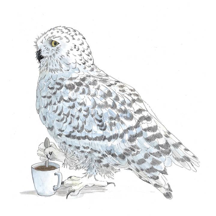 Un profil captivant pour la vente par Critterwit and Company