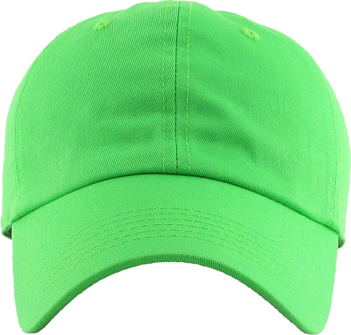 KBETHOS - Vente Casquette de baseball – unisexe - Casquette de baseball en coton à profil bas unie70