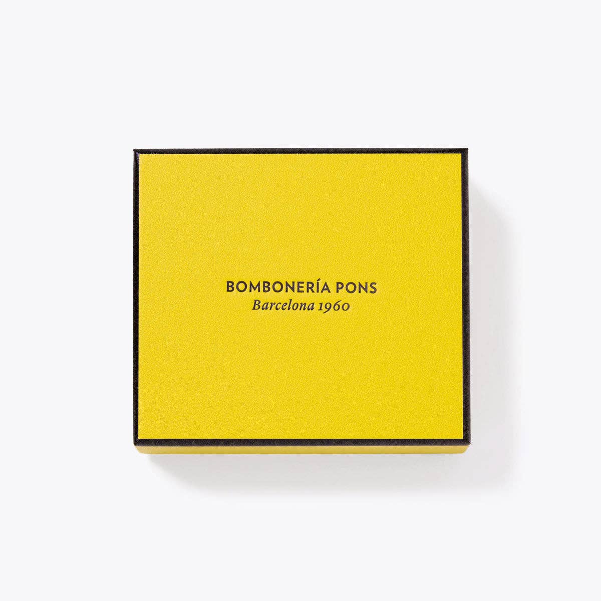 Bomboneria Pons - Venta al por mayor Galletas - Macarons - Caja 150g1