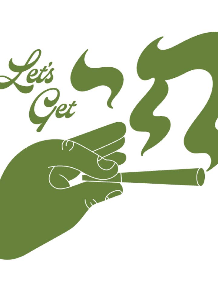 Tokin' Jew - Vente T-shirt sérigraphié – unisexe - T-shirt Let's Get Chai3