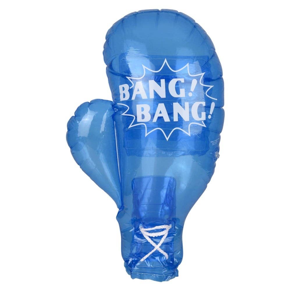 La Luna Bella - Toys - Wholesale Classic Toy - Kids - 21" Right Handed Boxing Glove - LLB Toys1