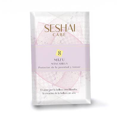 MÁSCARA DE TENSIONAMENTO MIZU por atacado de SESHAI CARE