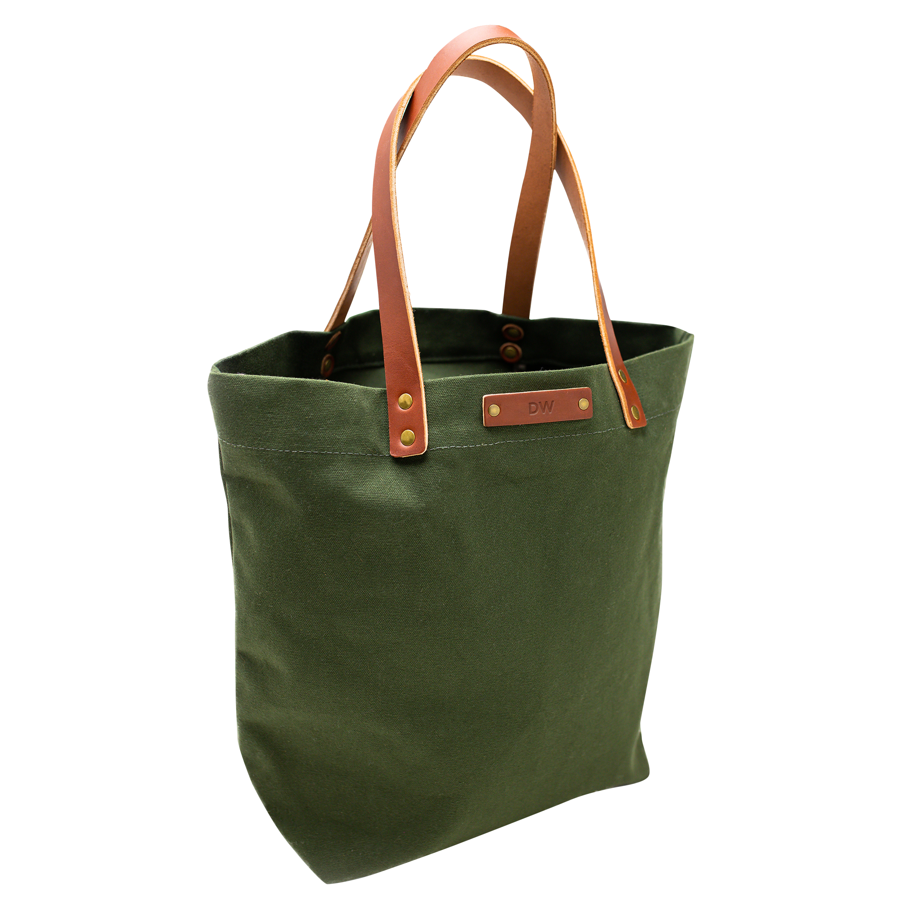 Northwind - Wholesale Draagtas - Dames - Canvas draagtas - herbruikbare tas - gemaakt in de VS6