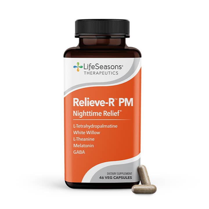 Relieve-R PM för wholesale av LifeSeasons