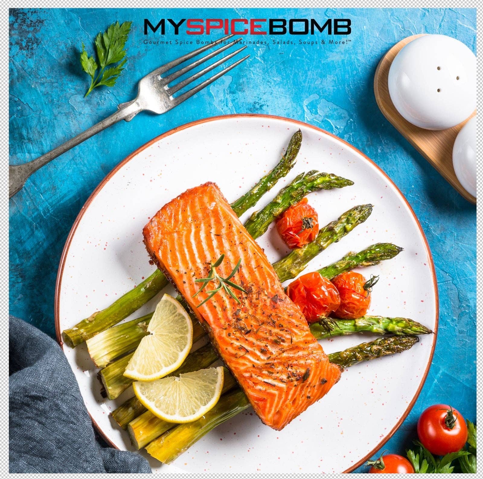 My Drink Bomb - Wholesale Gedroogde kruidenmix - Mijn Spice Bomb™8