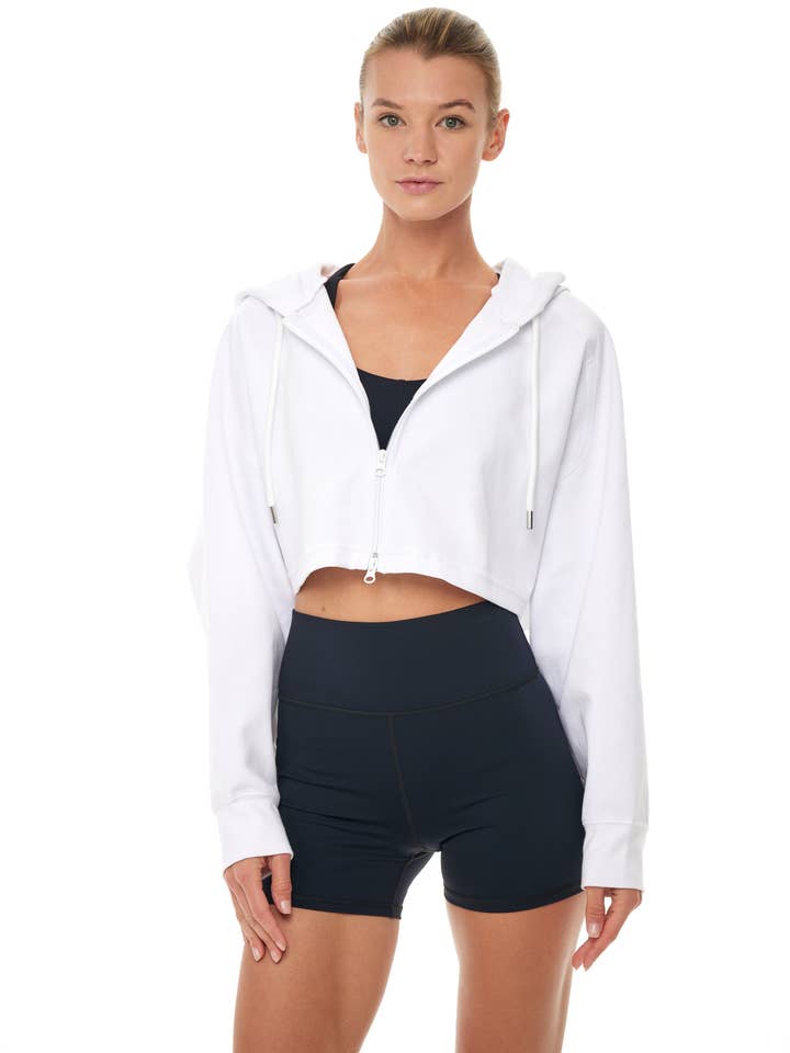 Hilda Hoodie for wholesale by Lerin