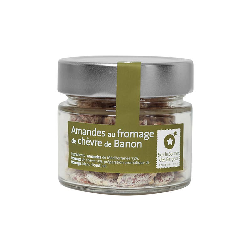 Sur le Sentier des Bergers - Wholesale Tapenade - Implementation pack - Le Petit Aperitif1