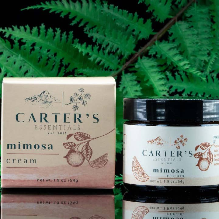 Mimosa Cream for wholesale by Carter's Essentials