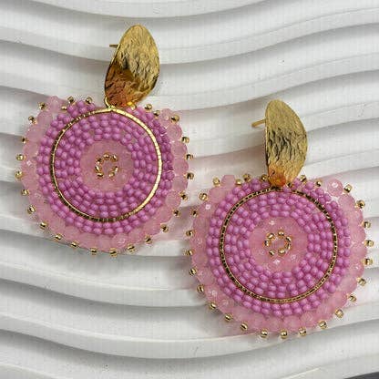 Bellalu Jewelry and Accessories - Wholesale Dangle Earrings - Brielle Earrings6