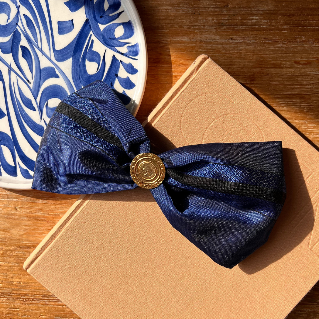 TEJALIK - Vente Bandeau – femme - KAHENA HEADBAND3