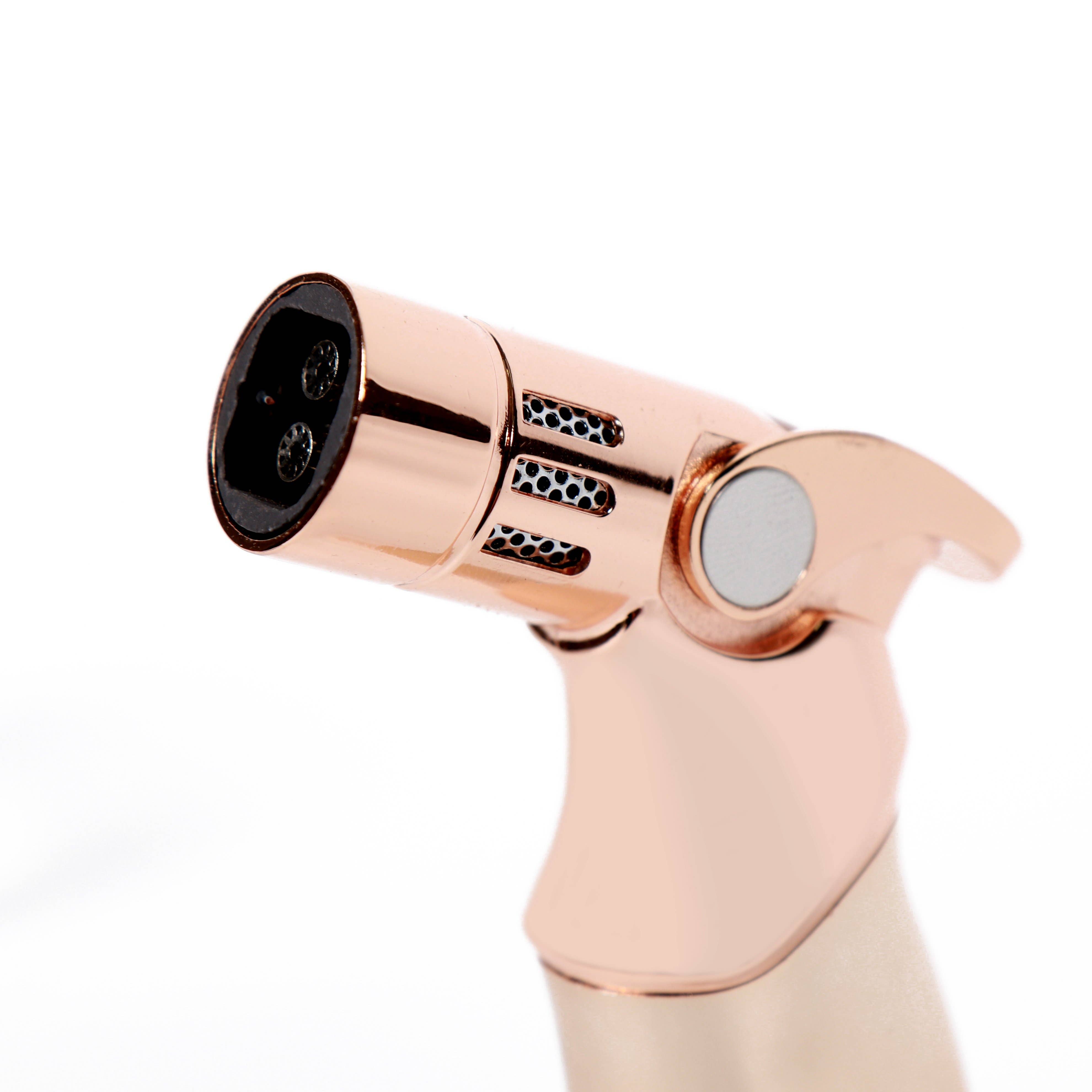 Motor City Barrels - Wholesale Cocktail/Liquor Glass - Aroma Series Whiskey Barrel Wood Smoked Cocktail Gift Set11