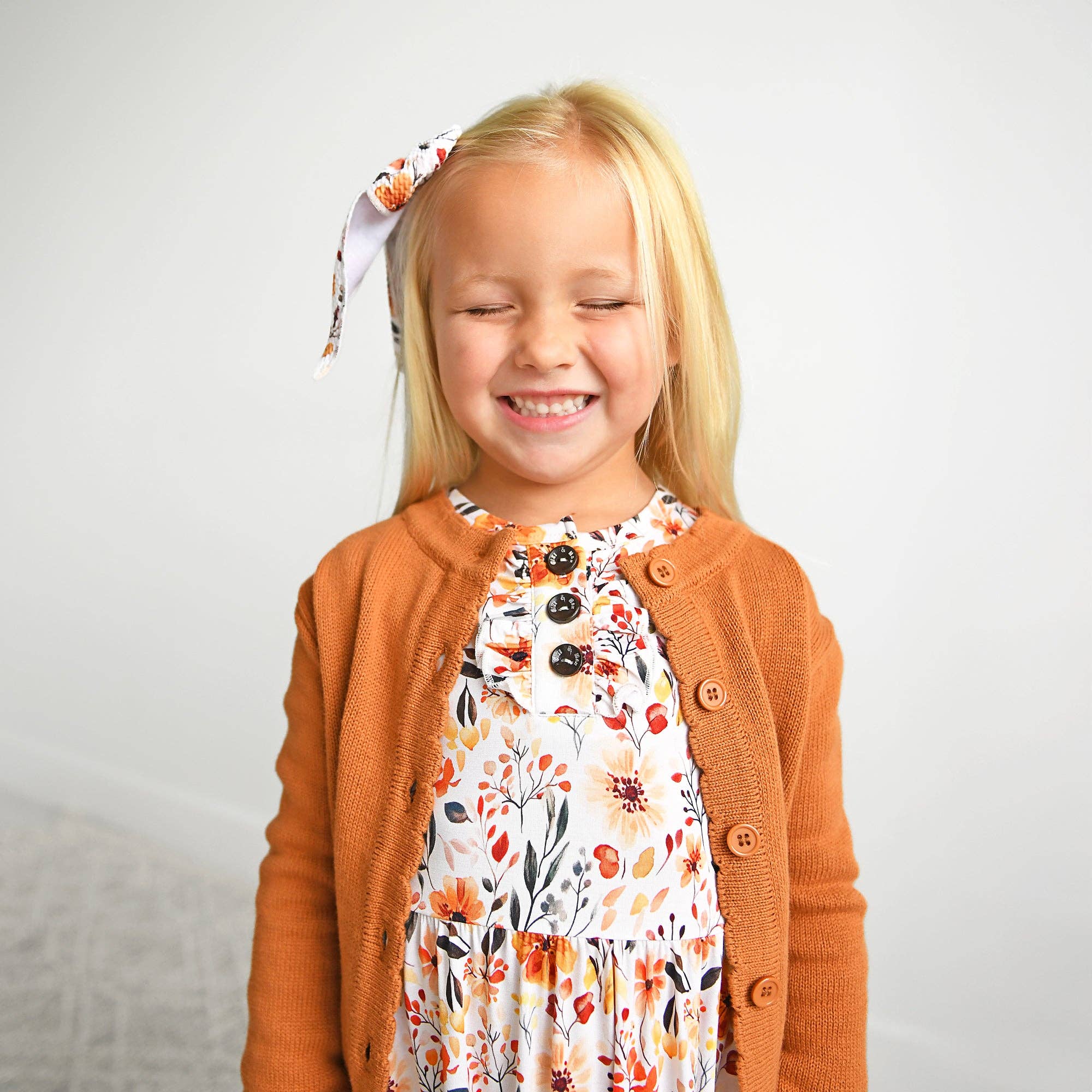 Gigi and Max – Vestido - Crianças por atacado – Vestido TUTU Phoebe4