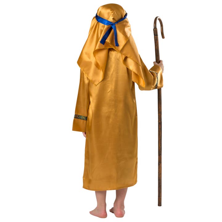 Dress Up America - Wholesale Costume - Unisex - Shepherd's Crook Staff Costume Accessory