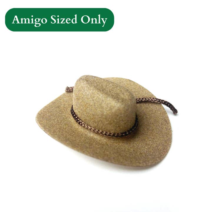 Moss Amigos | Moss Ball Terrariums - Wholesale Cowboy Hat - Unisex - Country Hat2