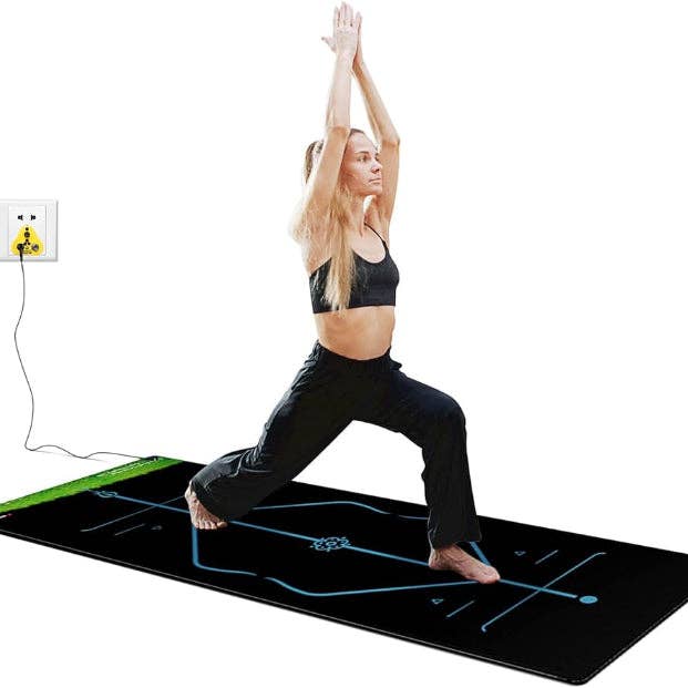 Yoga Earthing Mat with Cord and other Purchase Wholesale sosila yogamatte. Free Returns & Net 60 Terms on Faire trending on Faire.