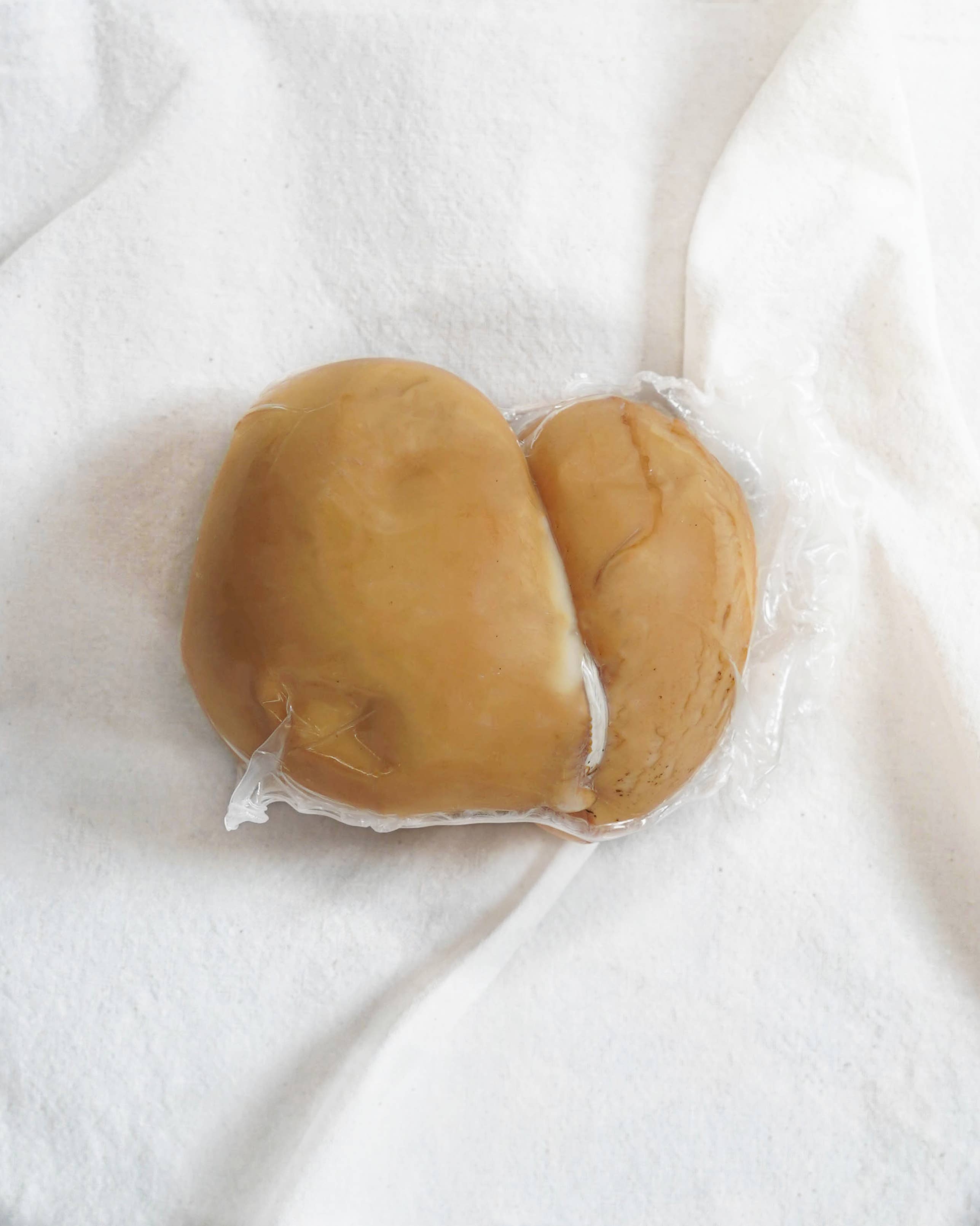 OLIO DI SERRA - Wholesale Kaas - Scamorza affumicata - Gerookte scamorza van koemelk (450g)