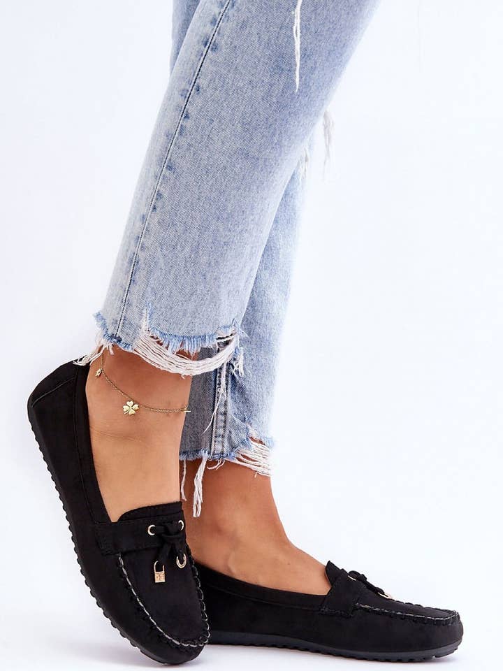 Lieber Deem Marktplatz - Wholesale Loafers - Women's - Loafers Model 181464 Step in style5