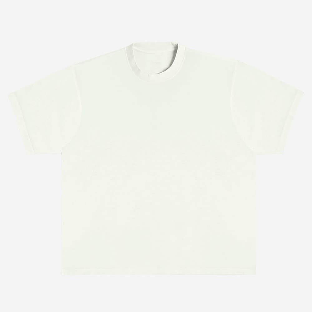 Be In Faith - Wholesale T-Shirt - Unisex - Basic Heavy cotton T-shirt5