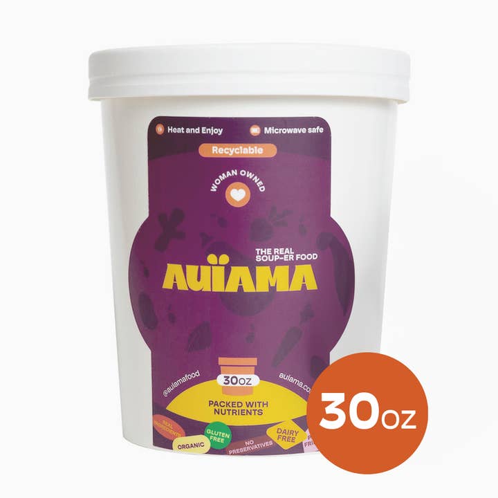 30 Oz Bundle for wholesale by Auïama