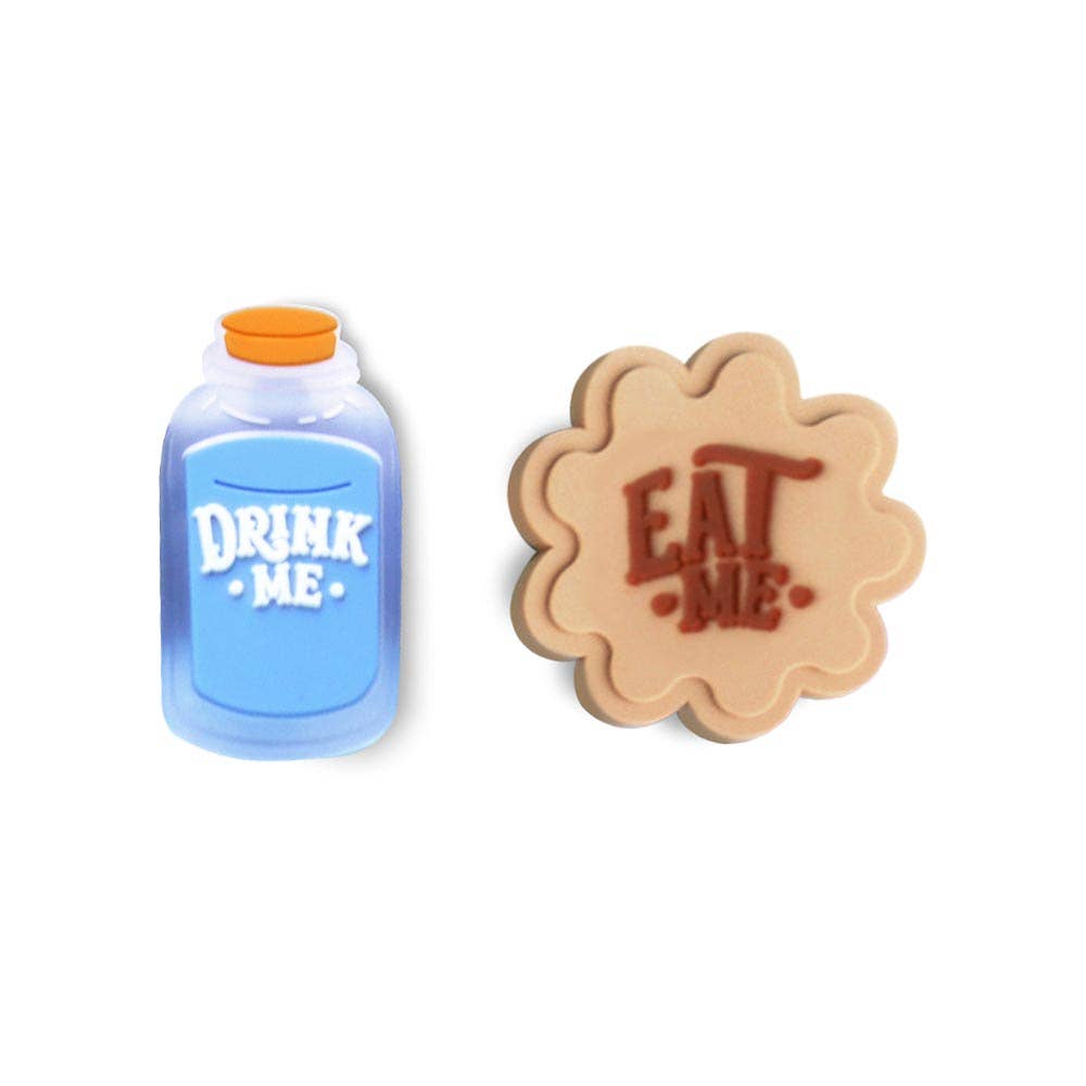 Hot Chocolate Design - Wholesale Flats - Women's - Chocolaticas® Rabbit’s Hole Women’s Mary Jane Flat3