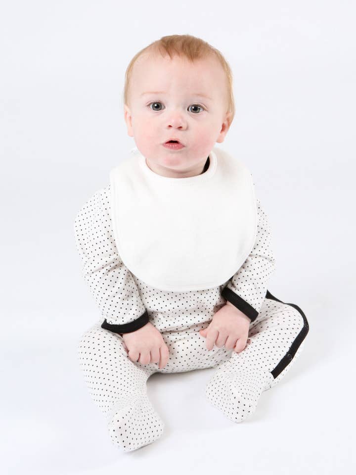 Bavoirs Sherpa - lot de 2 pour la vente par Under the Nile