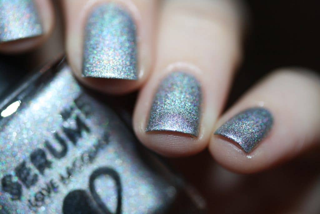 Serum No. 5 - Wholesale Nail Polish - Year of the Dragon1