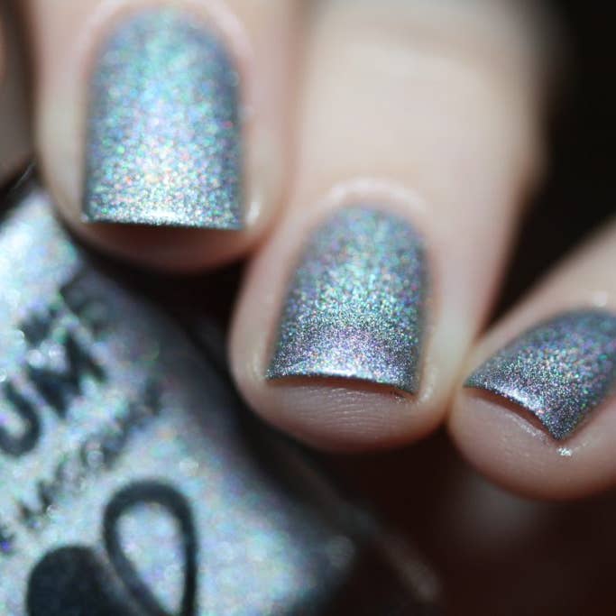 Serum No. 5 - Wholesale Nail Polish - Year of the Dragon1