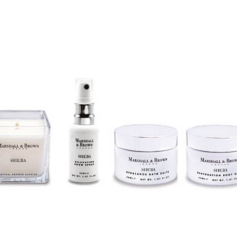 De vriendschapskamer voor wholesale door Marshall and Brown