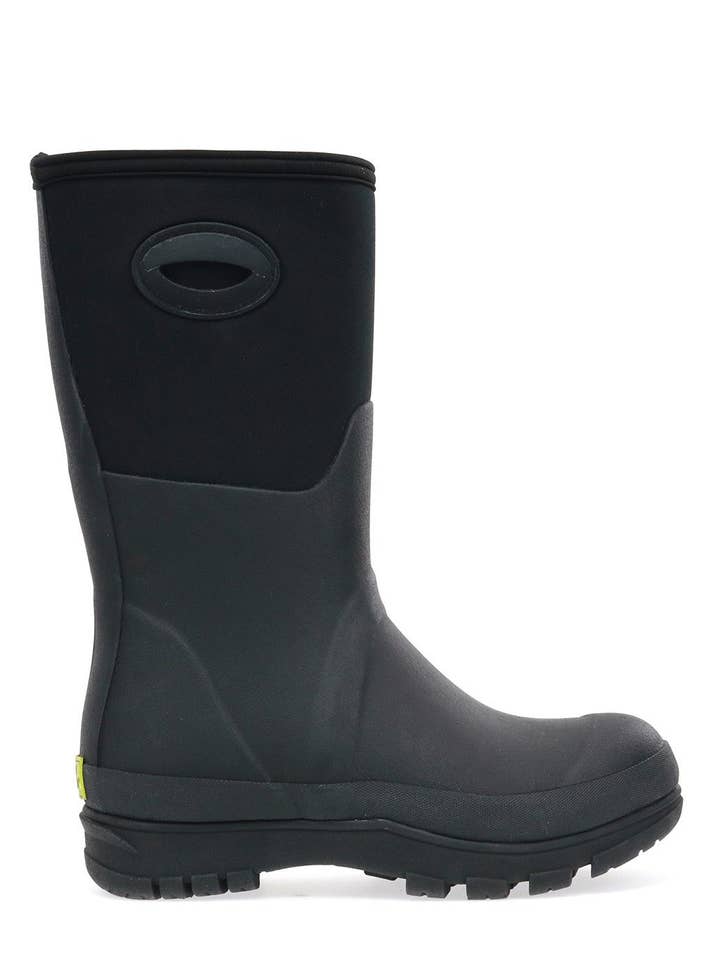 Women's Neoprene Mid Cold Weather Boot - Black for wholesale by Western Chief