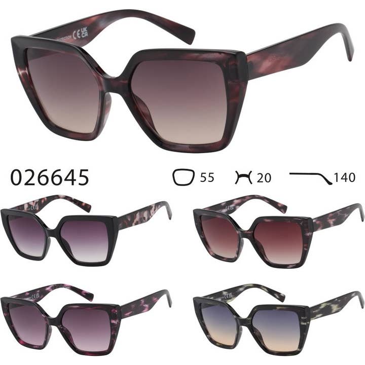 026645 (12 stk./pakke) for engroshandel hos City Vision