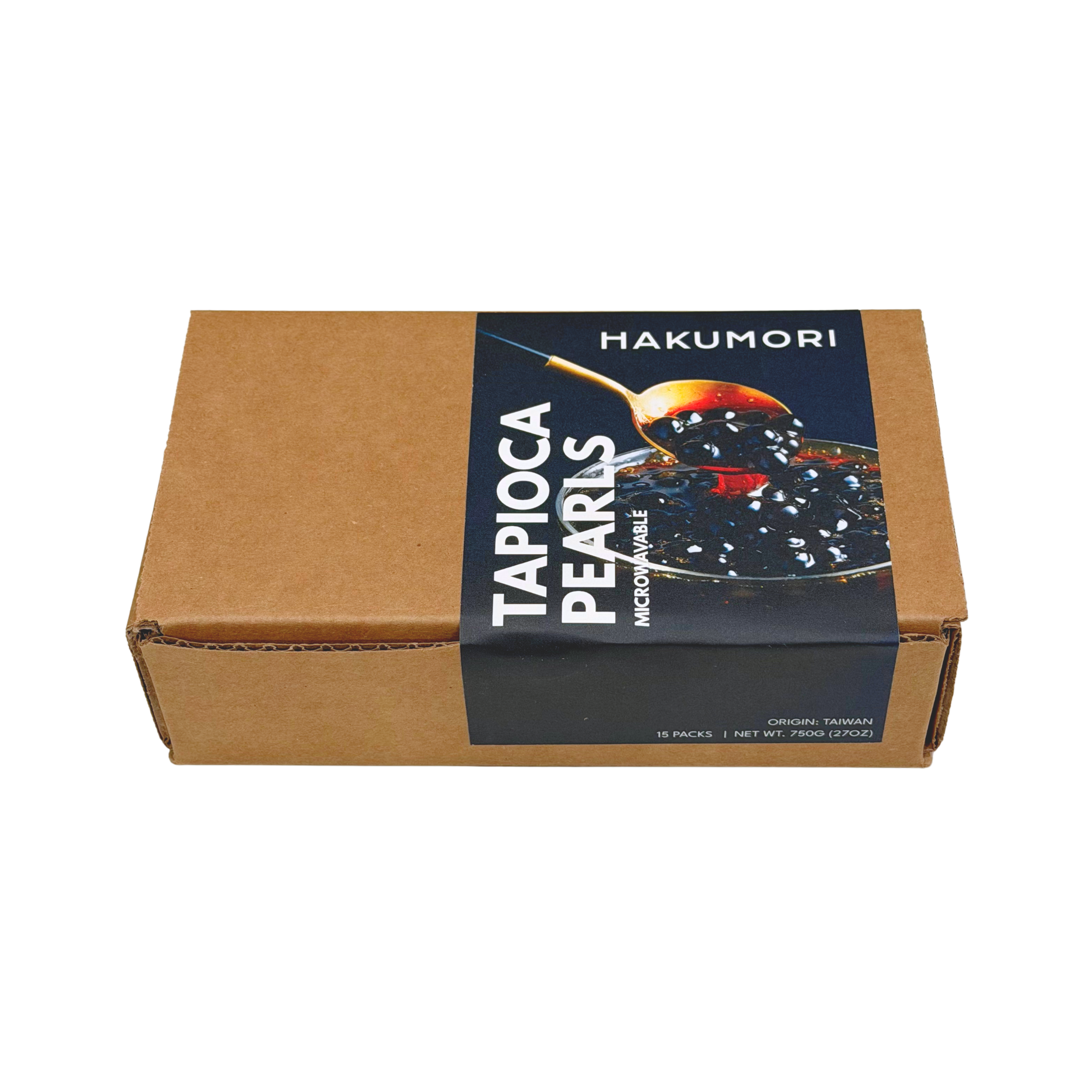 HAKUMORI - Vente Kit de fabrication de boisson - Perles de Tapioca5