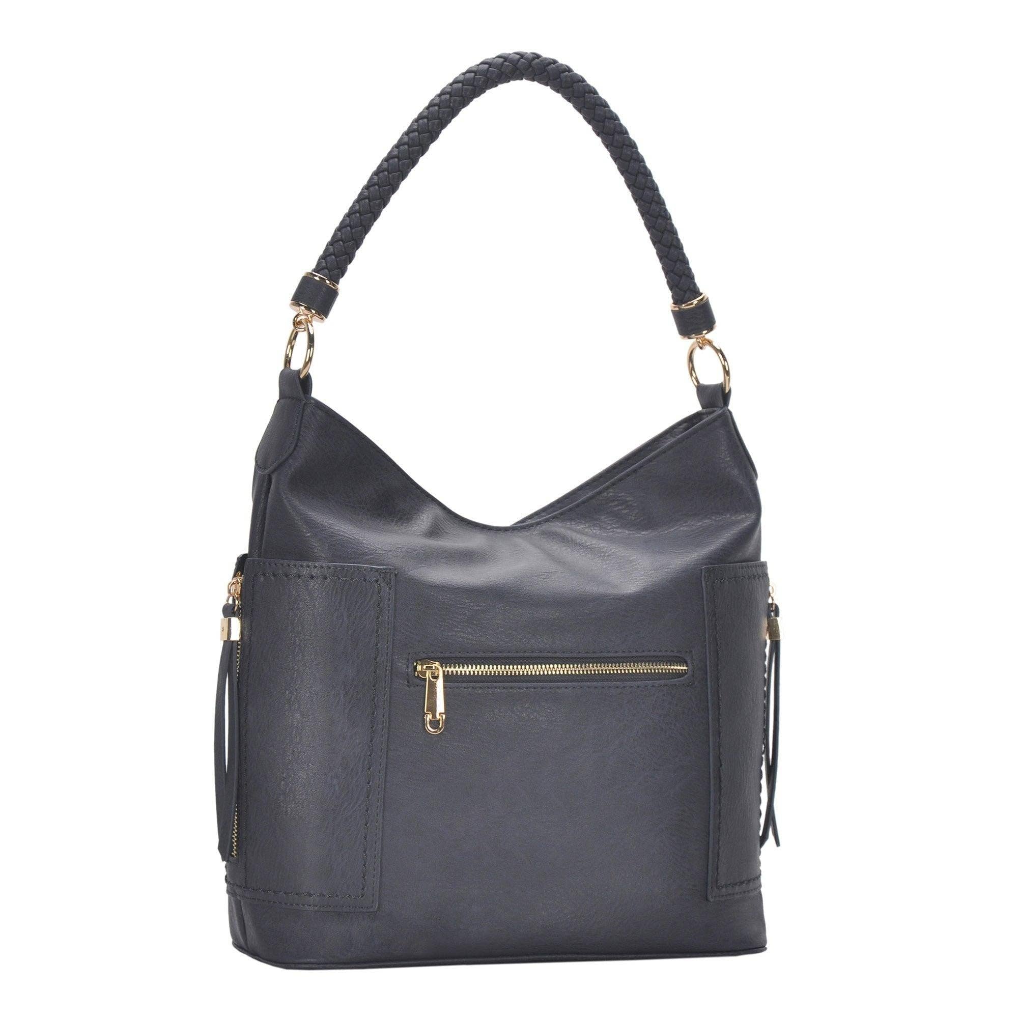 MMS Brands - Wholesale Shoulder Bag - Women's - Grace Hobo33