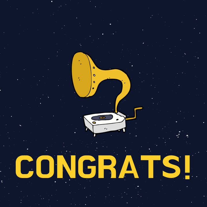 Fonograf för wholesale av Rute World