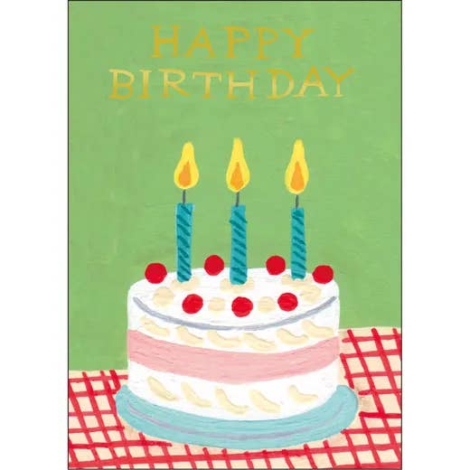 Serie di Mini Biglietti di Auguri Life Kahoko Sodeyama SD per la vendita all'ingrosso da parte di Greeting Life America