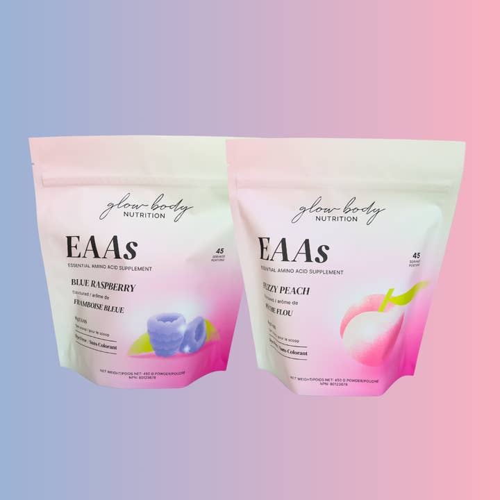 Glow Aminos Stampede Special for wholesale by Glow Body Nutrition