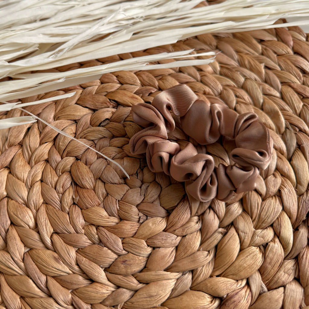 Love Attack - Vente Chouchou – femme - Petits chouchous en satin2