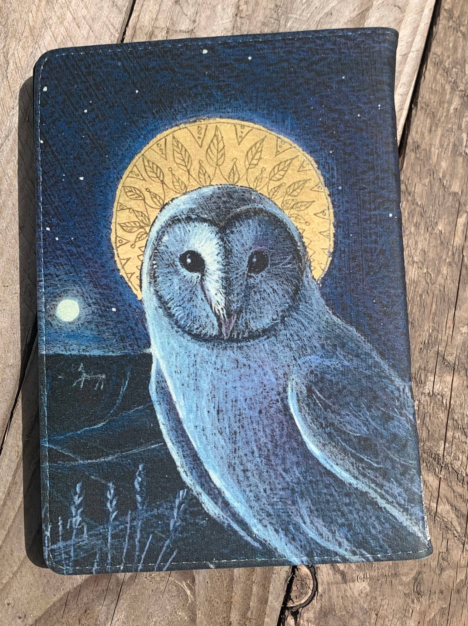 Hannah Willow Art – wholesale Journal och dagbok – Handgjorda tidskrifter, tryckt i vår studio i Cornwall2