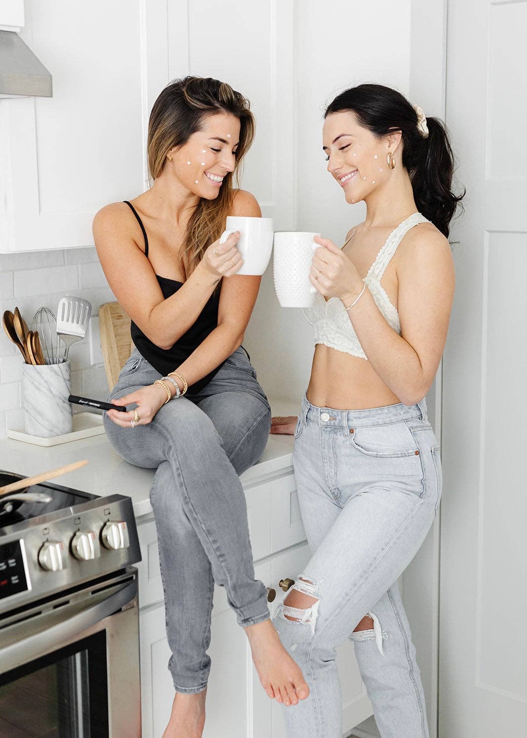 August & Monroe, Inc - Wholesale Acne/Hydrocolloid Patch - 3-IN-1 BLEMISH CAMOUFLAGE12