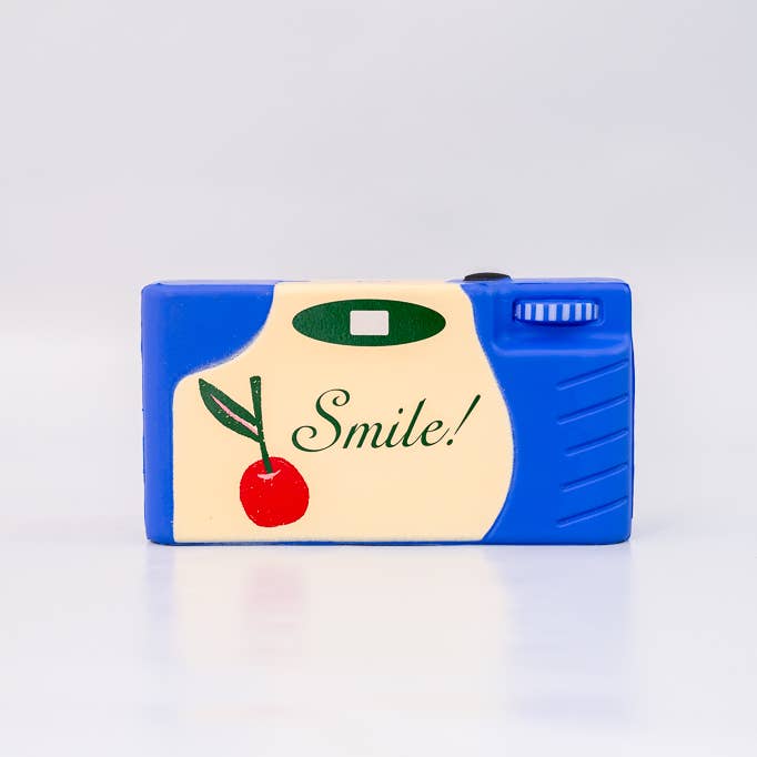 Ban.do - Wholesale Stress Relief Ball/Dough - Feel Better De-Stress Ball, Camera1