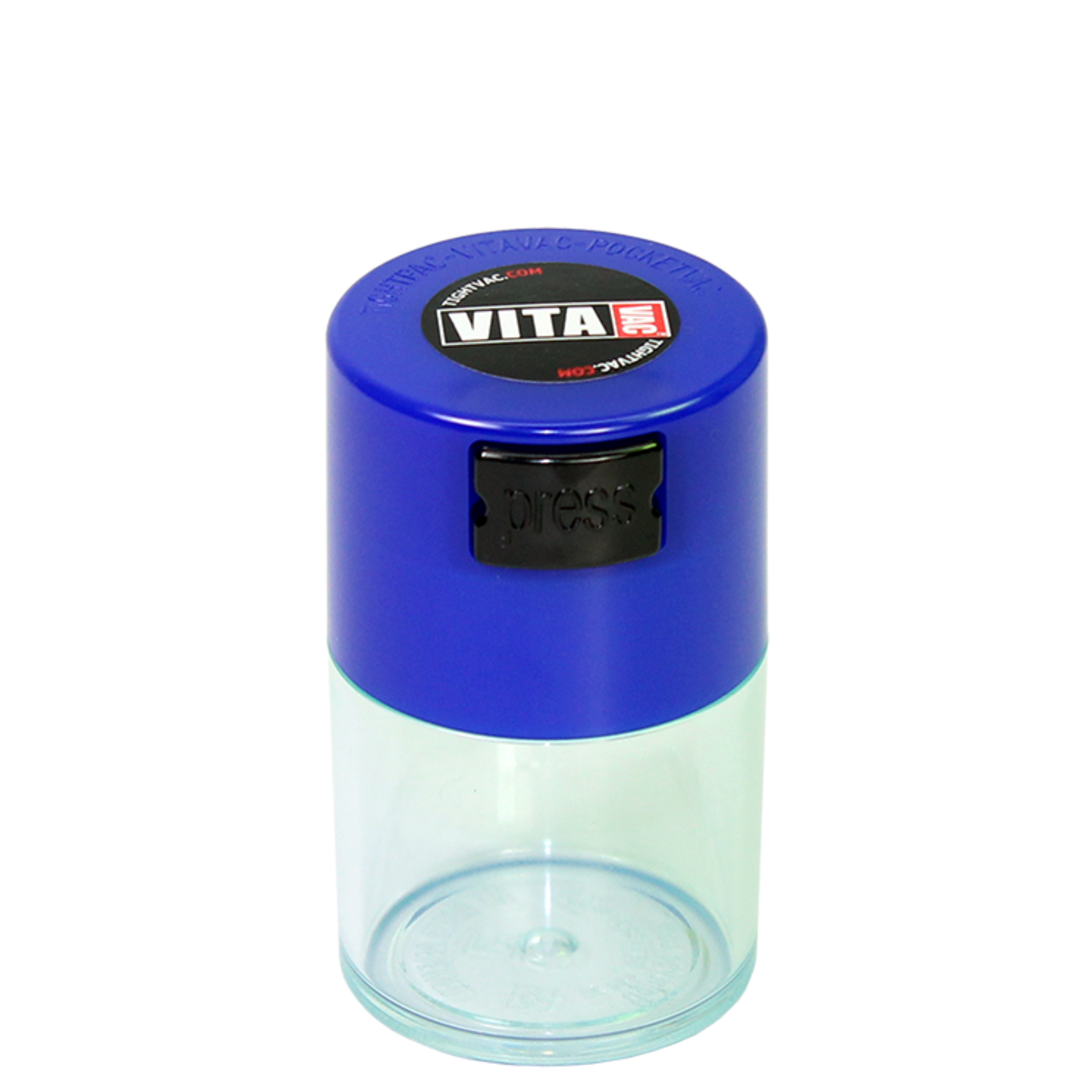 Coffeevac - Wholesale Food Storage Container - Vitavac - 5g to 20 grams Airtight Multi-Use Container4