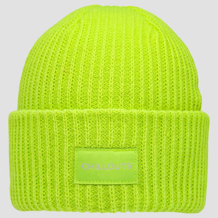 Chillouts GmbH - Wholesale Beanie - Unisex - Winter hat "Kara" (Beanie)2