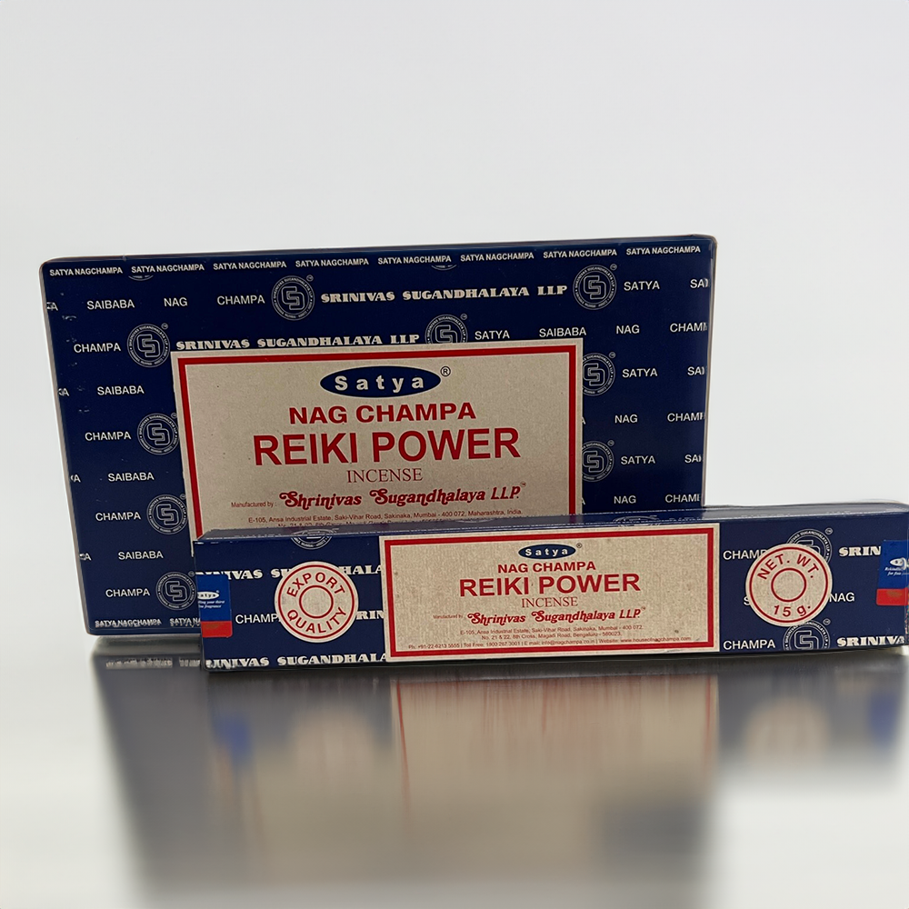 VIE - Wholesale Incense - Pack of 12 Satya Incense Sticks - 15g Each90