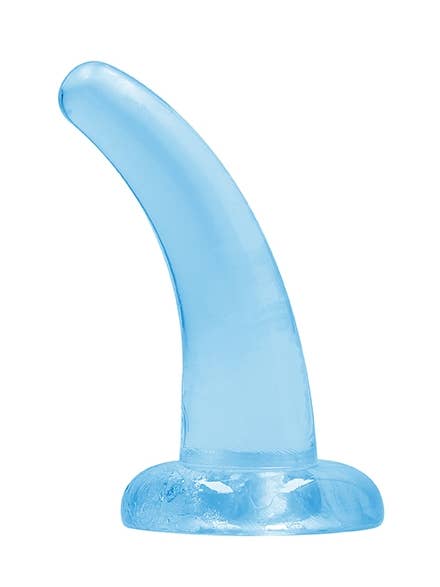 Non-Realistic Dildo With Suction Cup - 4,5''/ 11,5cm for wholesale by Shots