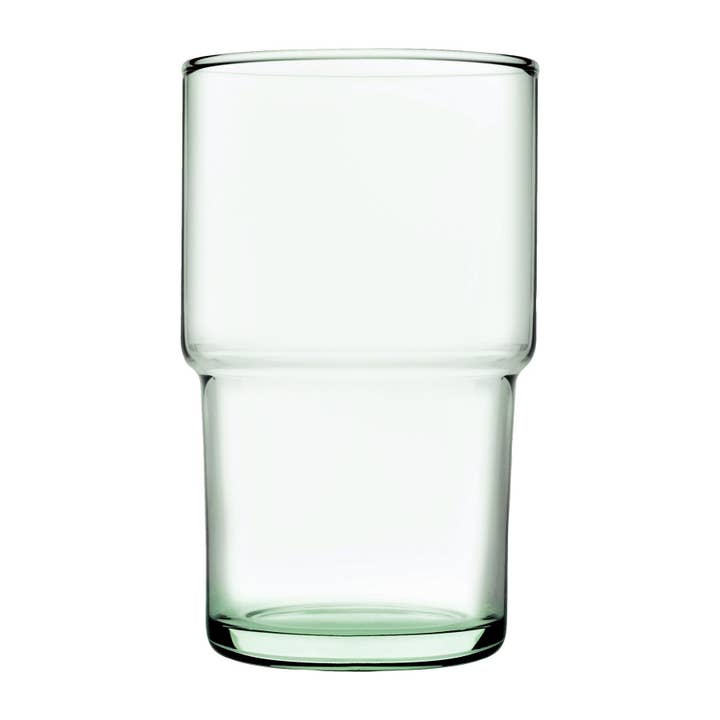 Rinkit Ltd - Wholesale Drinking Glass/Cup - 440ml Aware Hill Recycled Highball Glass0