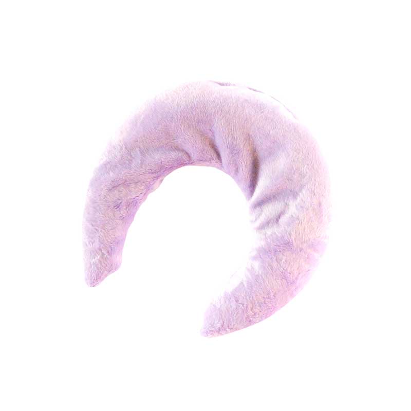 Ergodebrands - Vente Compresses chaud/froid - Enveloppe de cou aux herbes aromatiques pour thérapie1