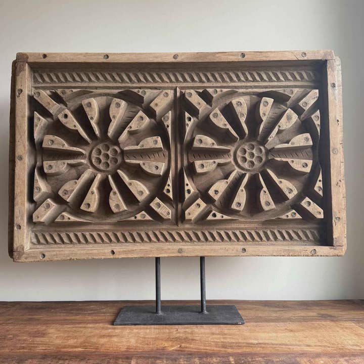 Antik cementform 3 för wholesale av Project Kalaa