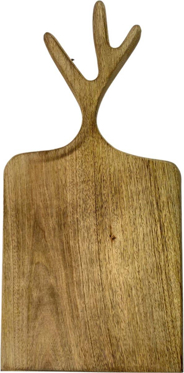 WDMT - Wholesale Cutting Board - Houten snijplank - Rudolf1